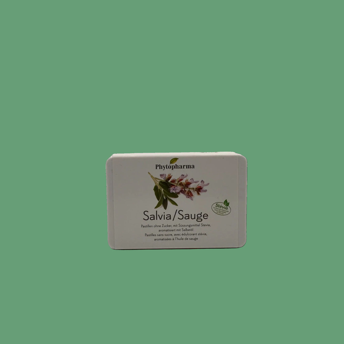 Phytopharma Salvia
