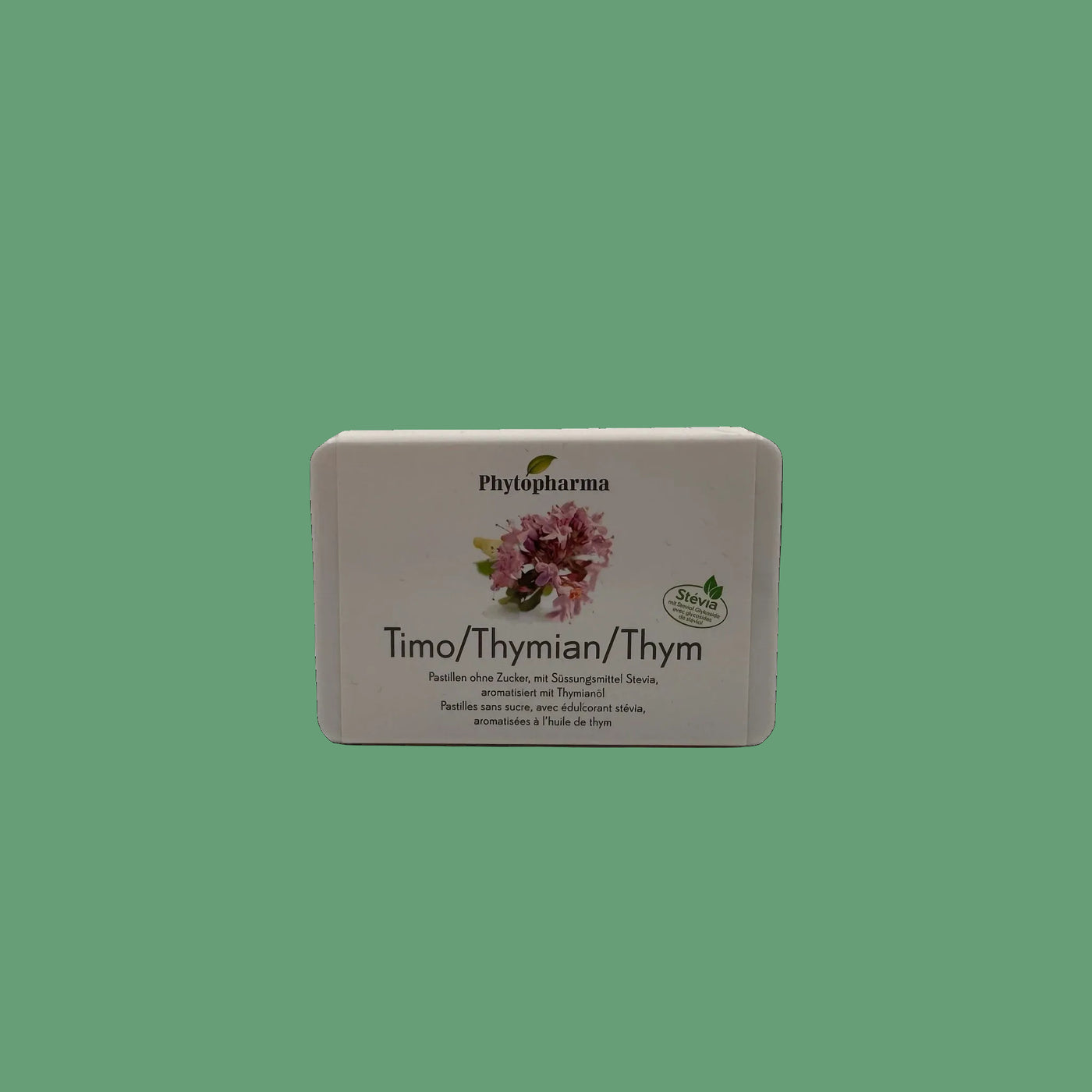 Phytopharma Thymian
