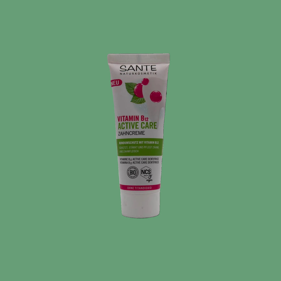 Sante Vitamin B12 Zahncreme