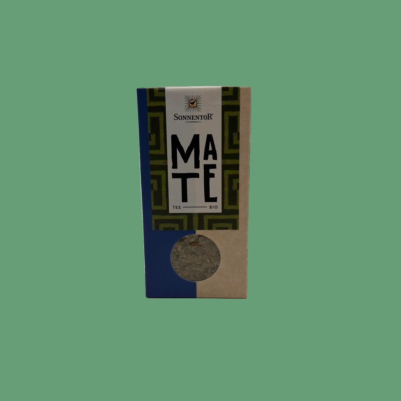 Sonnentor Mate