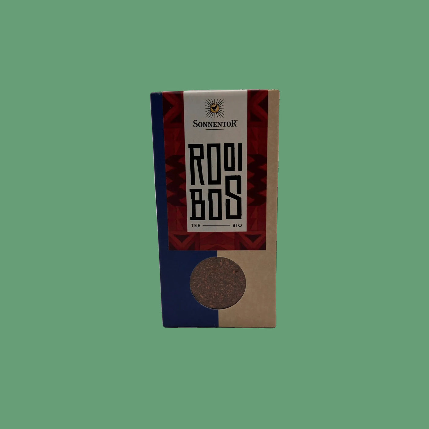Sonnentor Rooibos Tee offen
