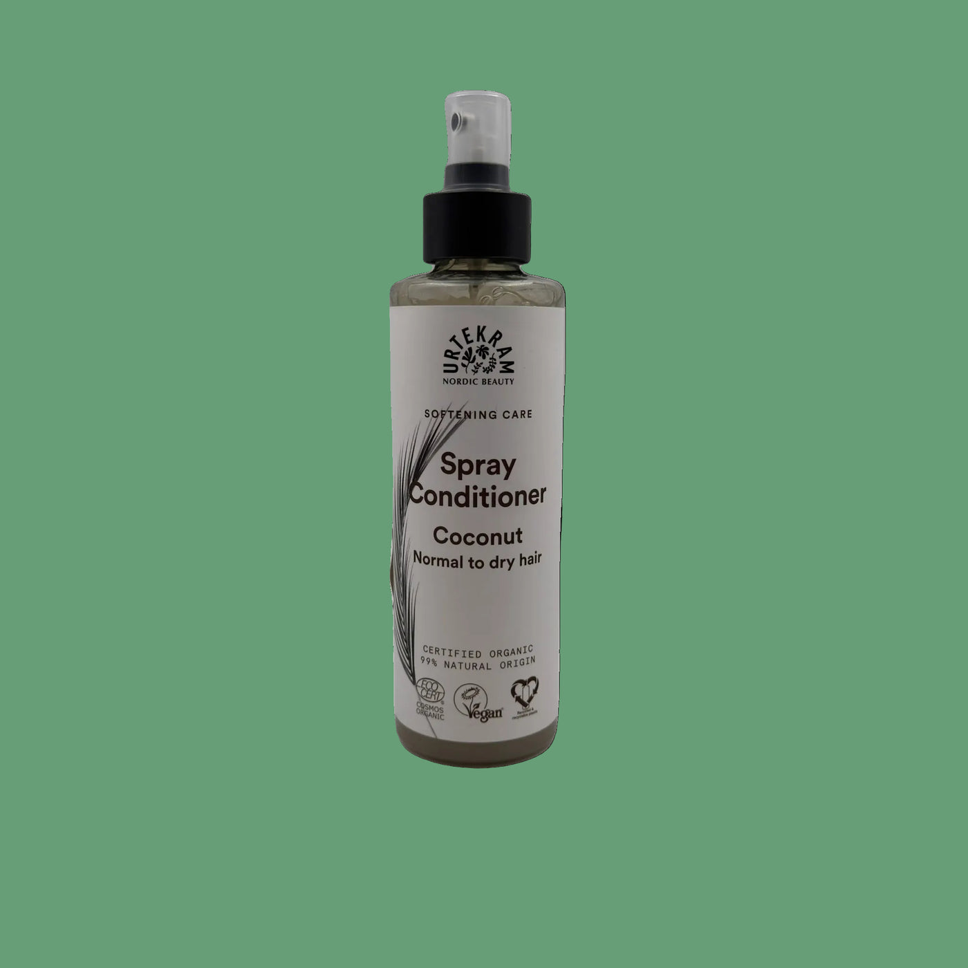Urtekram Spray Conditioner