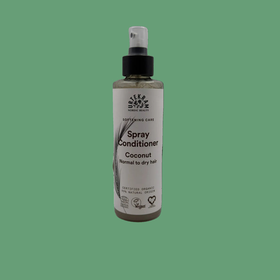 Urtekram Spray Conditioner