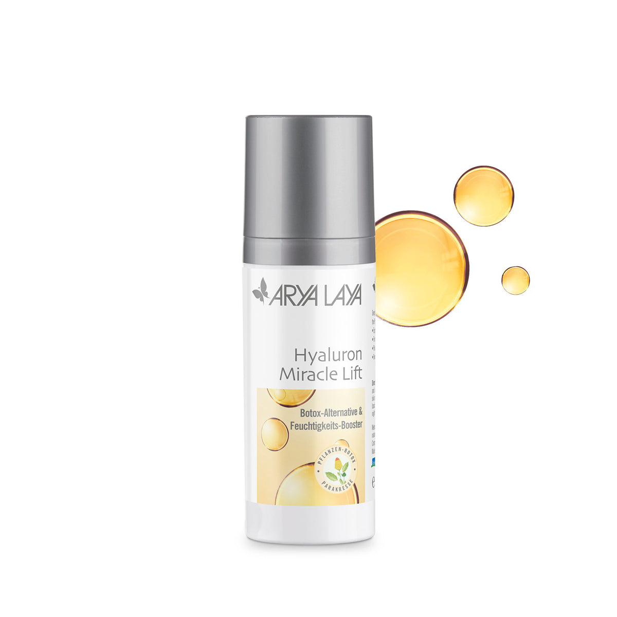 ARYA LAYA Hyaluron Miracle Lift, 50 ml