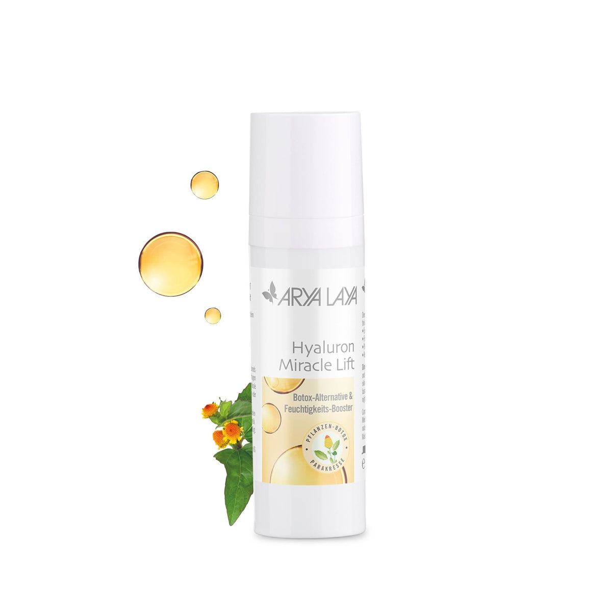 ARYA LAYA Hyaluron Miracle Lift, 30 ml