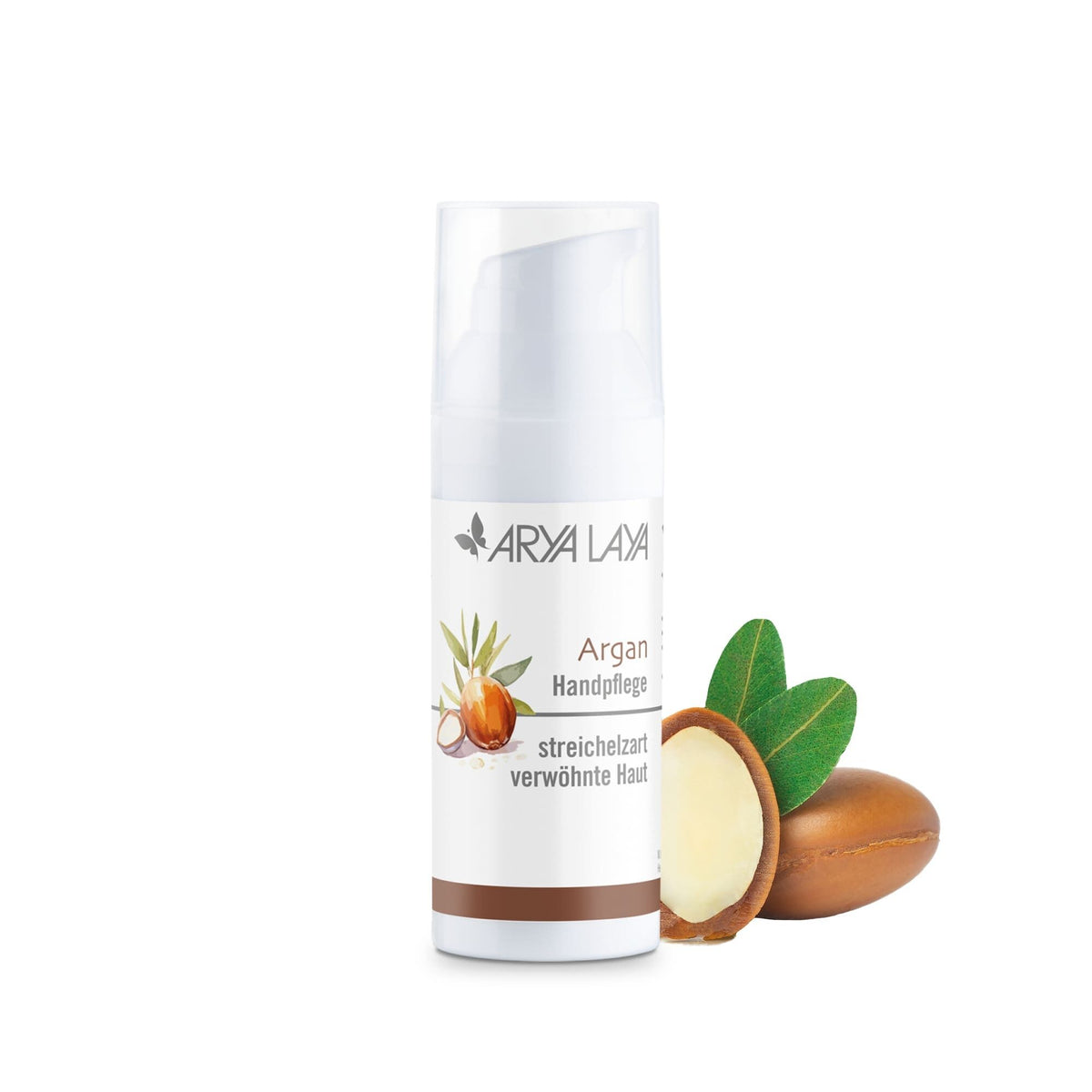 ARYA LAYA Argan Handpflege, 50 ml