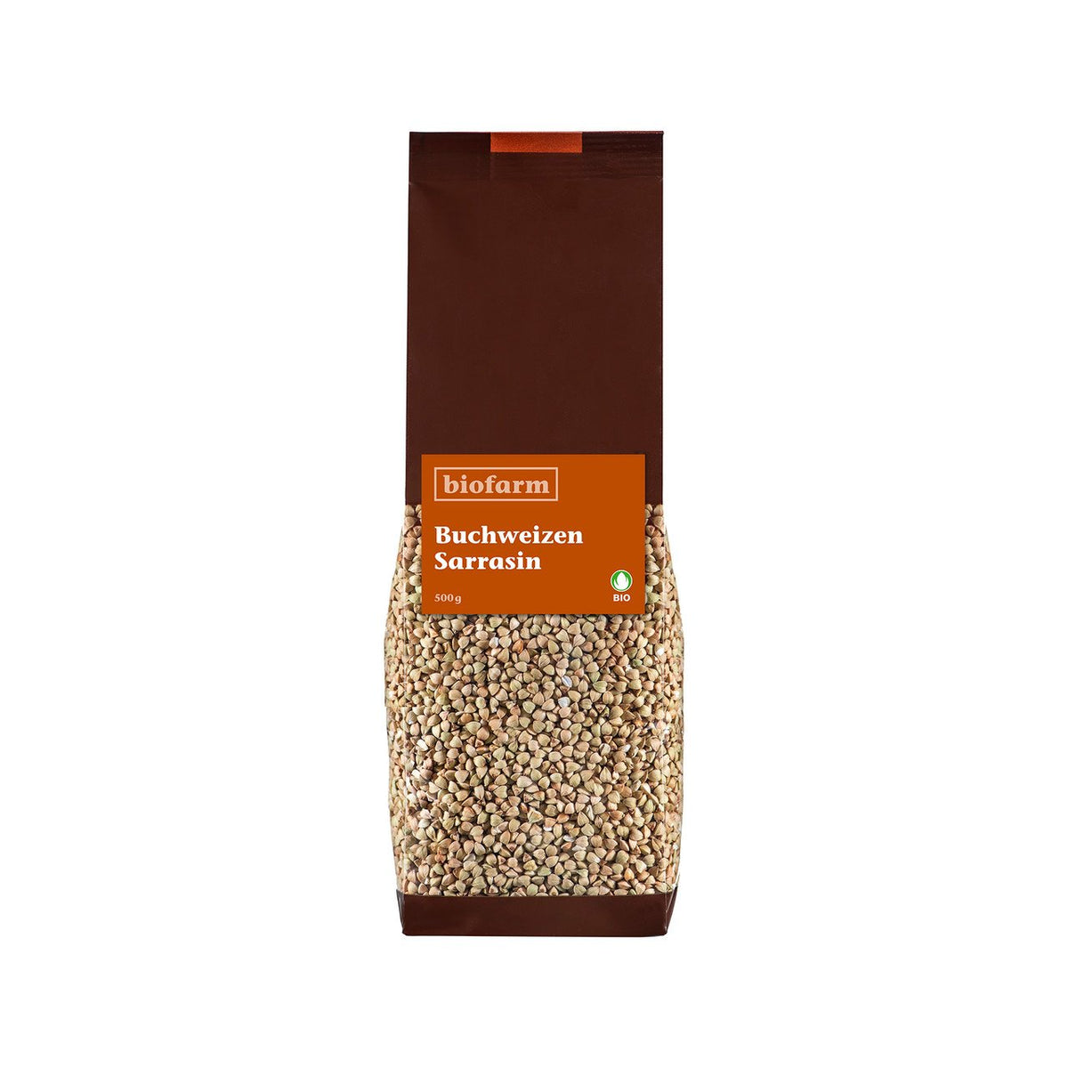 Biofarm Buchweizenkörner, 500 g