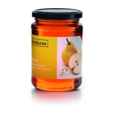 Biofarm Birnel Birnendicksaft, 500 g