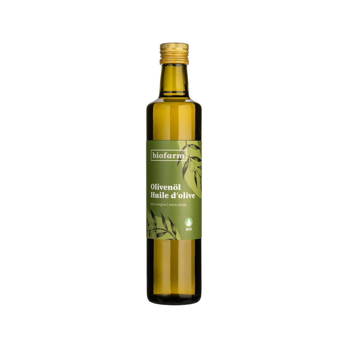 Biofarm Olivenöl, 500 ml