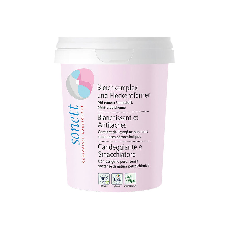 Sonett Bleichkomplex und Fleckentferner, 450 g