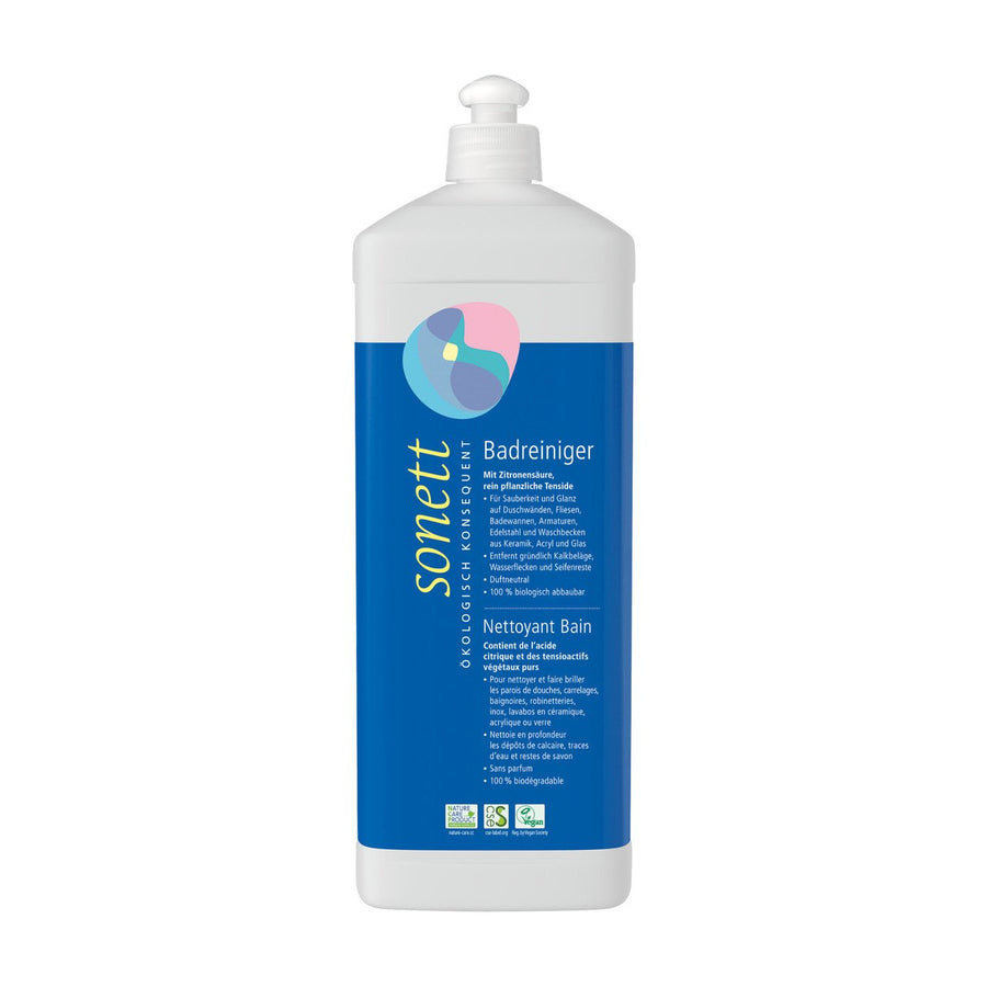 Sonett Badreiniger, 1 l