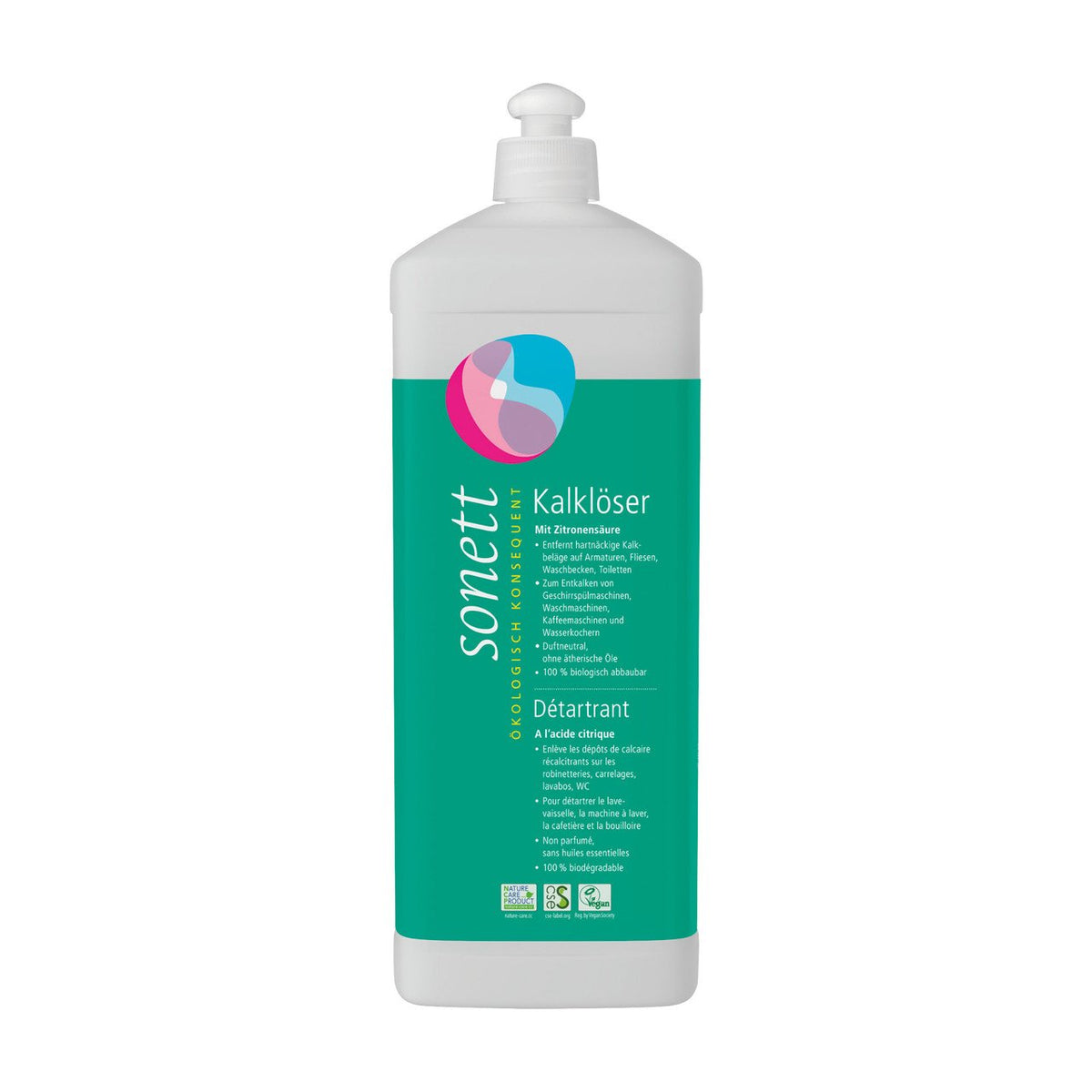 Sonett Kalklöser, 1 l