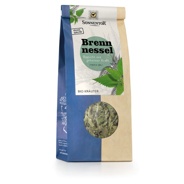Sonnentor Brennnesseltee, lose, 50 g