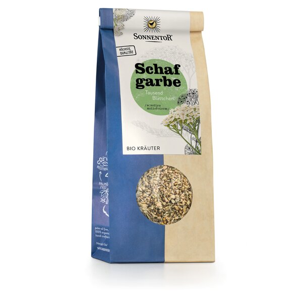 Sonnentor Schafgarbentee, lose, 50 g