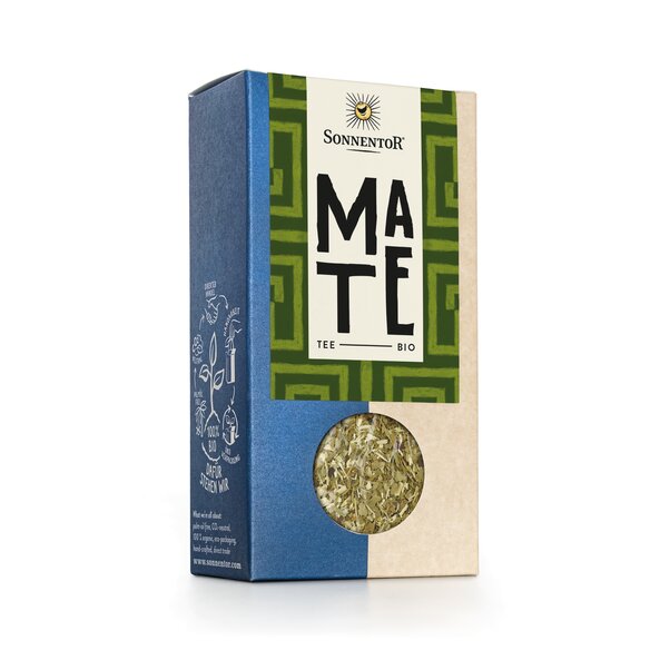 Sonnentor Mate-Tee, lose, 90 g