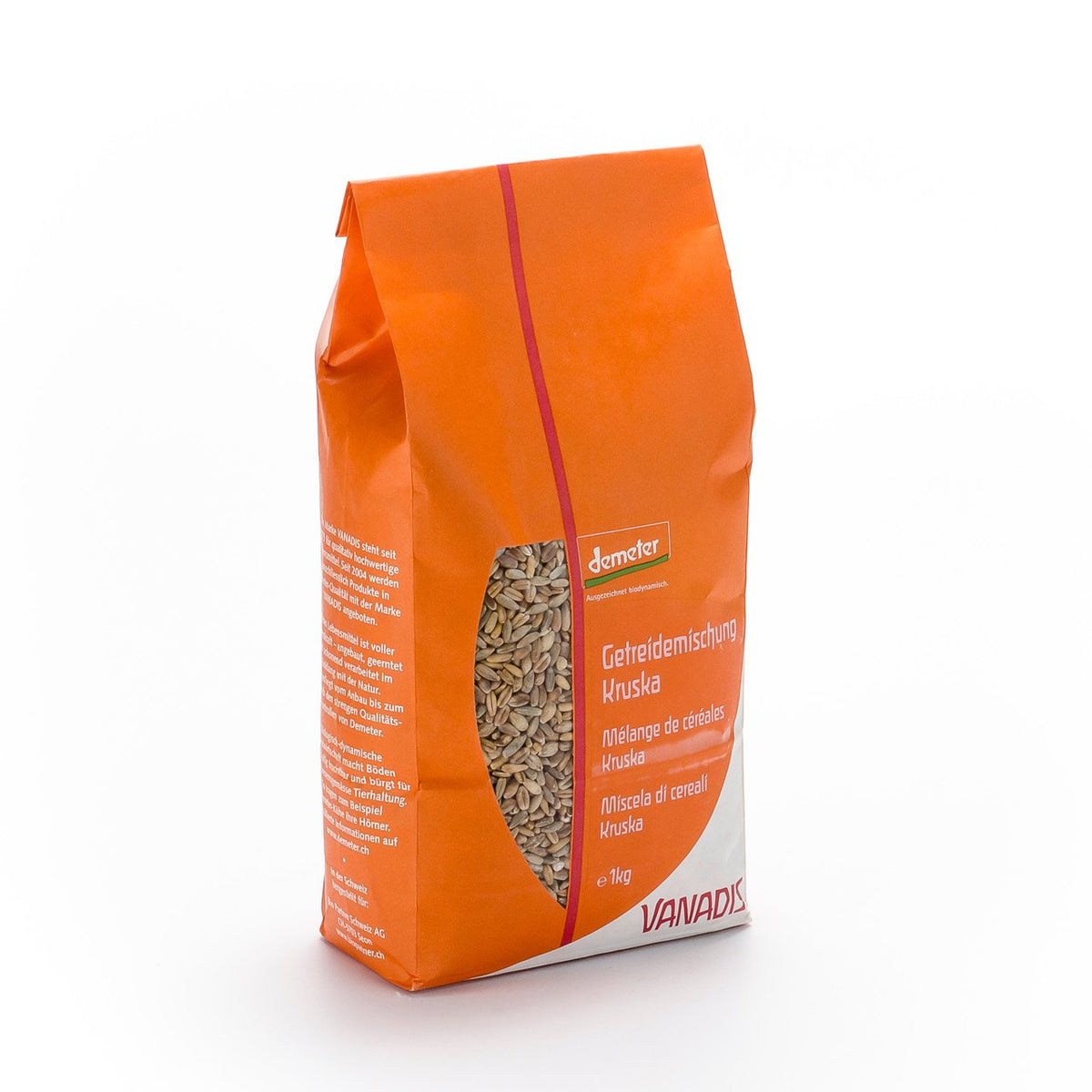 Vanadis Kruska Getreide Mischung, 1 kg