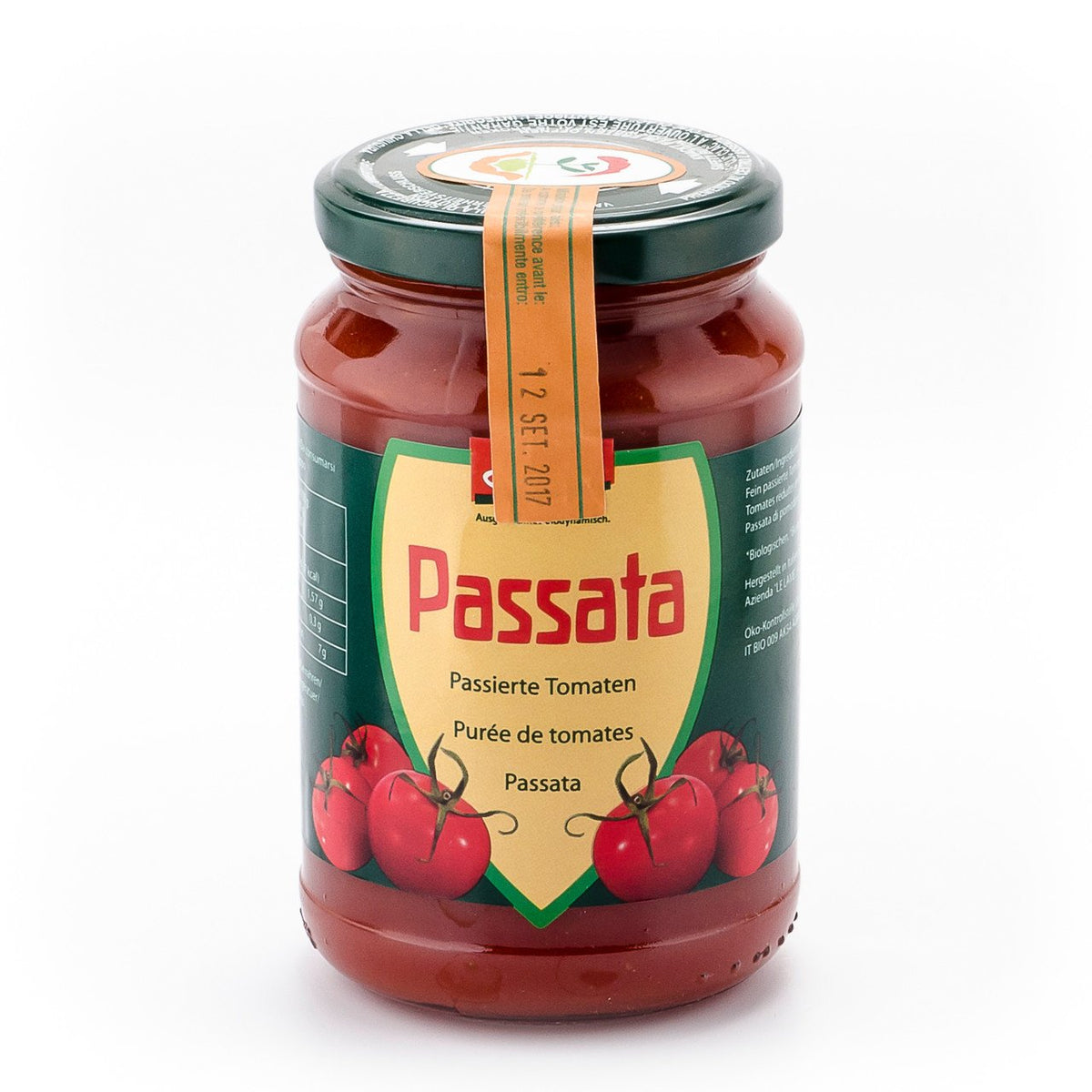 Vanadis Passata, 340 g
