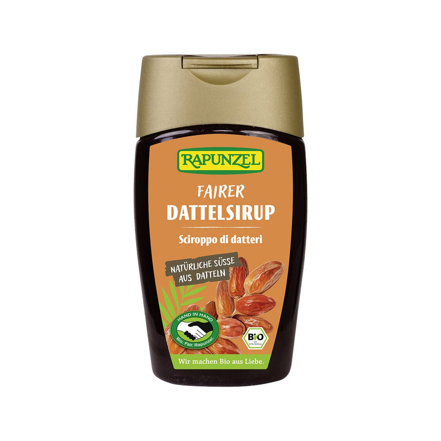 Rapunzel Dattelsirup, 250 g