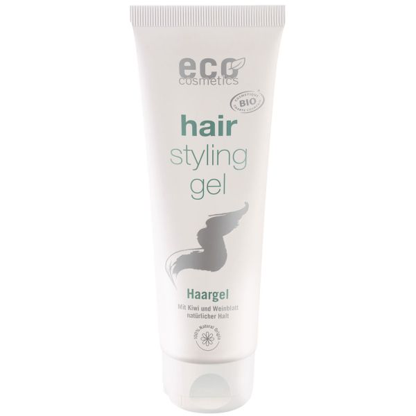 Eco Cosmetics Hair Styling Gel – Originalprodukt