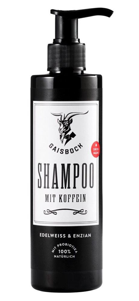 Gaisbock Shampoo – Originalprodukt