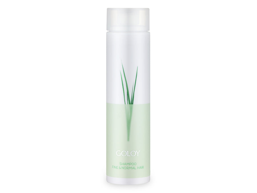 Goloy Shampoo Fine&Normal Hair – Originalprodukt