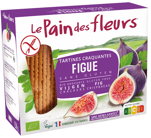 Le Pain Des Fleurs Feige – Originalprodukt
