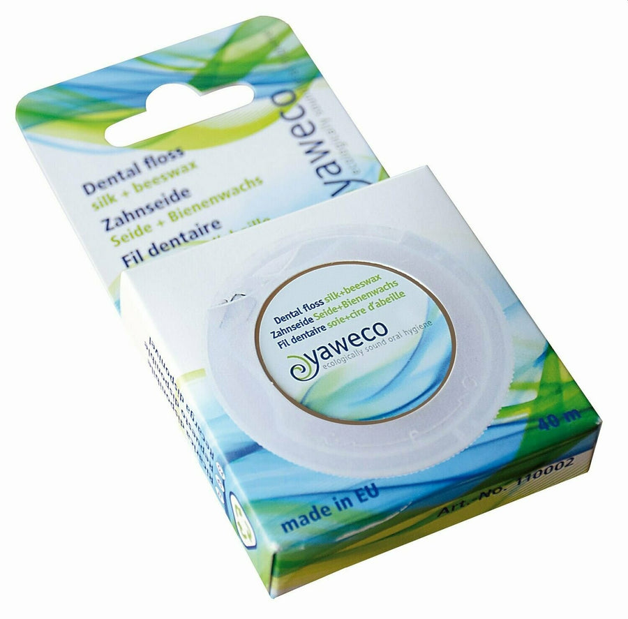 Yaweco Zahnseide – Originalprodukt